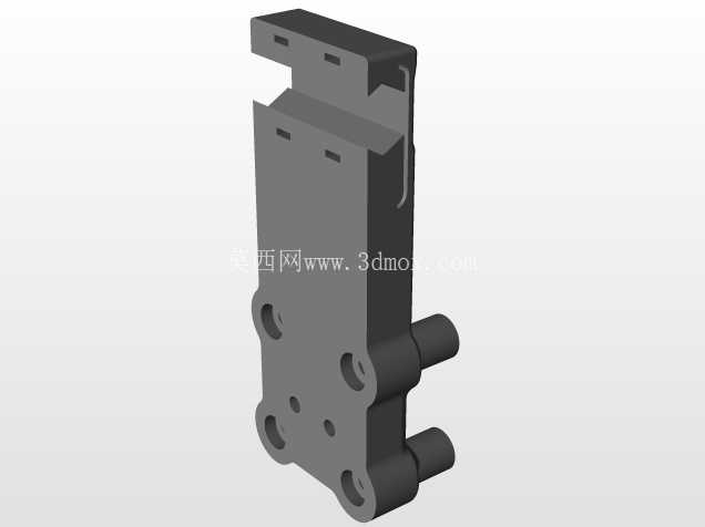 3061 团队 2019 CAD 模型