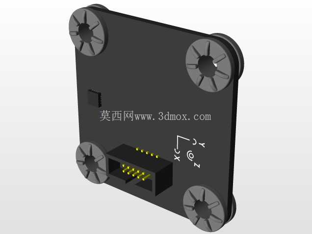 3061 团队 2019 CAD 模型