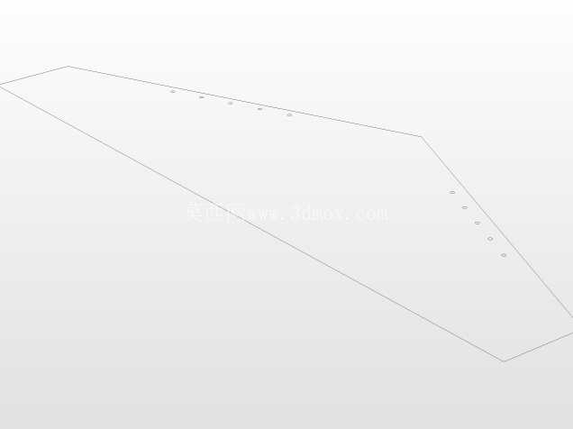 3061 团队 2019 CAD 模型