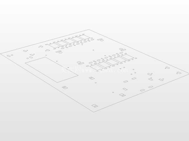 3061 团队 2019 CAD 模型