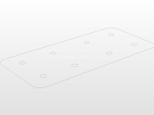 3061 团队 2019 CAD 模型