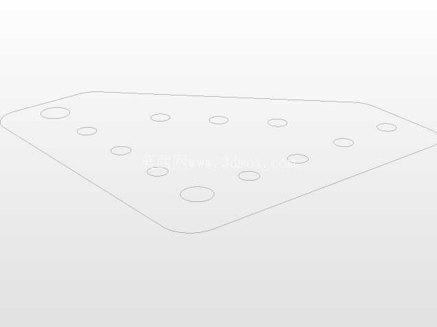 3061 团队 2019 CAD 模型