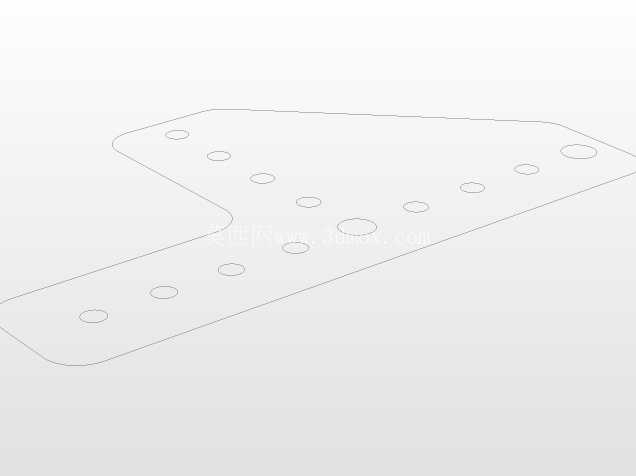 3061 团队 2019 CAD 模型