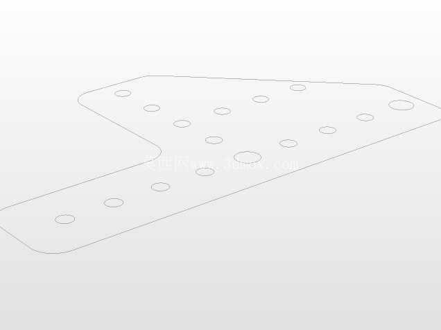 3061 团队 2019 CAD 模型