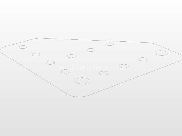 3061 团队 2019 CAD 模型