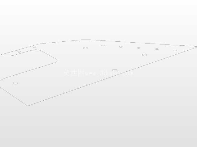 3061 团队 2019 CAD 模型