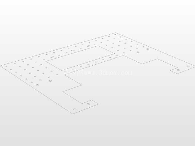 3061 团队 2019 CAD 模型