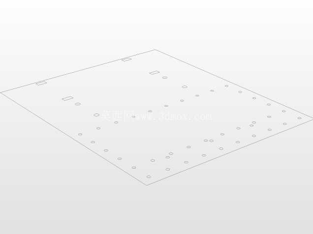 3061 团队 2019 CAD 模型