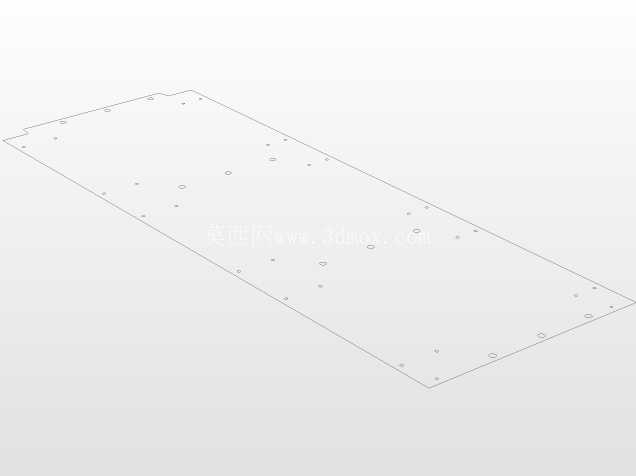 3061 团队 2019 CAD 模型