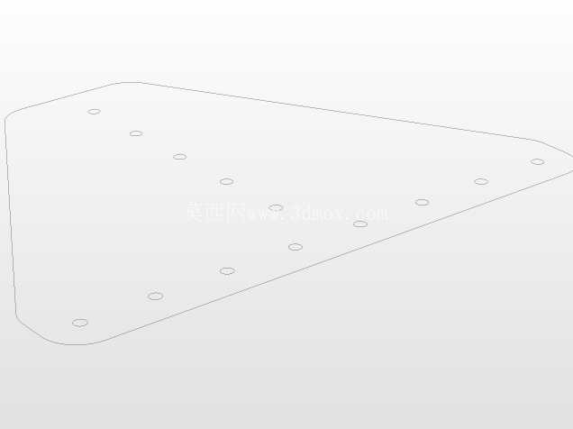 3061 团队 2019 CAD 模型