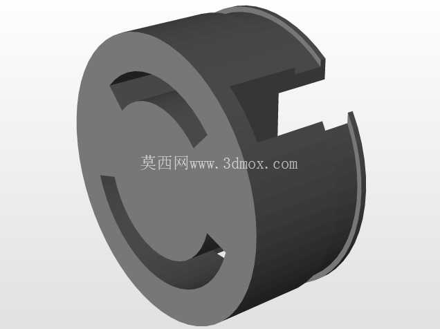 3061 团队 2019 CAD 模型
