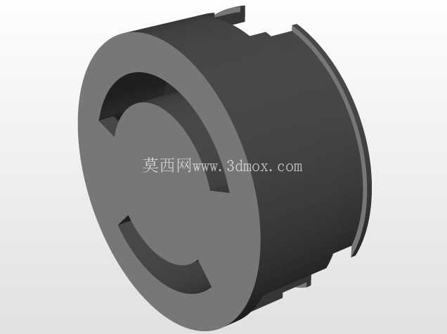 3061 团队 2019 CAD 模型