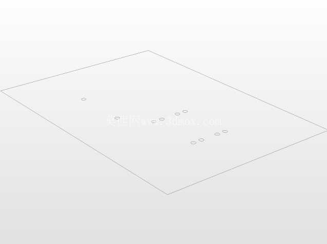 3061 团队 2019 CAD 模型
