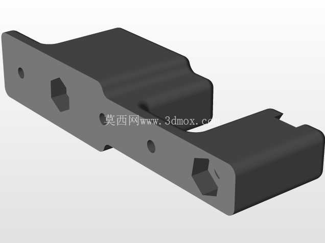3061 团队 2019 CAD 模型