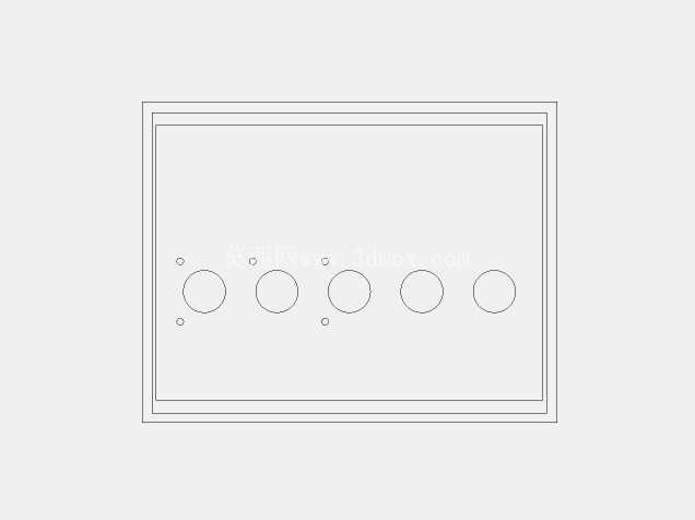 6424 2022 ���������� CAD �ļ�����