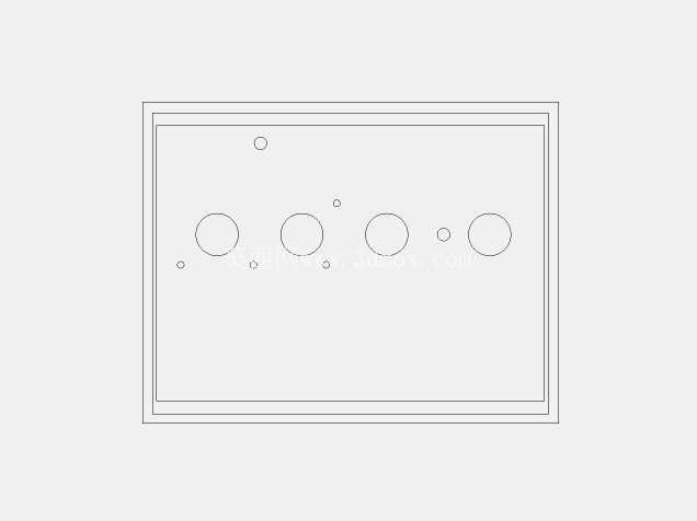 6424 2022 ���������� CAD �ļ�����