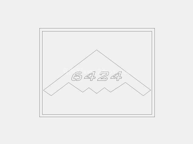 6424 2022 ���������� CAD �ļ�����