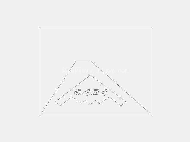 6424 2022 ���������� CAD �ļ�����