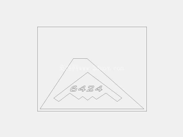 6424 2022 ���������� CAD �ļ�����