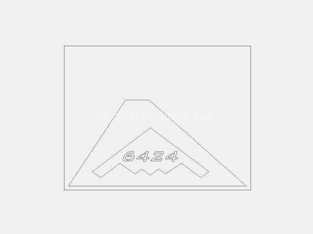 6424 2022 ���������� CAD �ļ�����