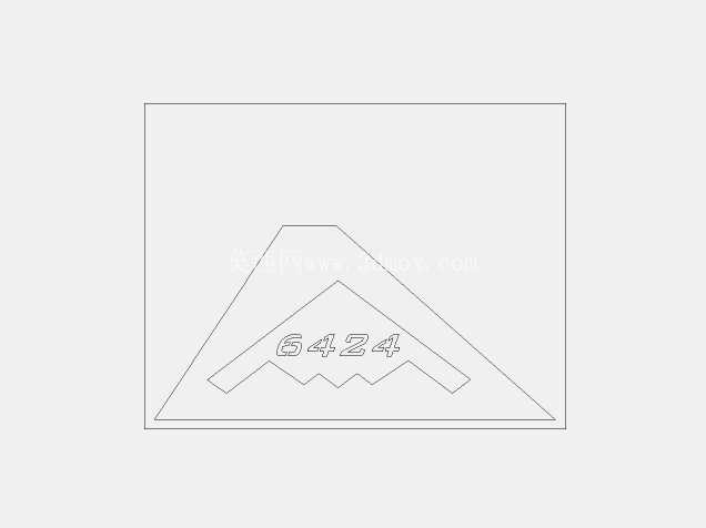 6424 2022 ���������� CAD �ļ�����