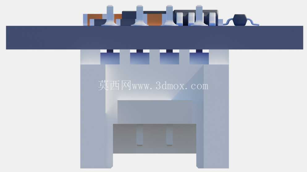 Grove MCP9808 ԭ�ͻ� VL53L1