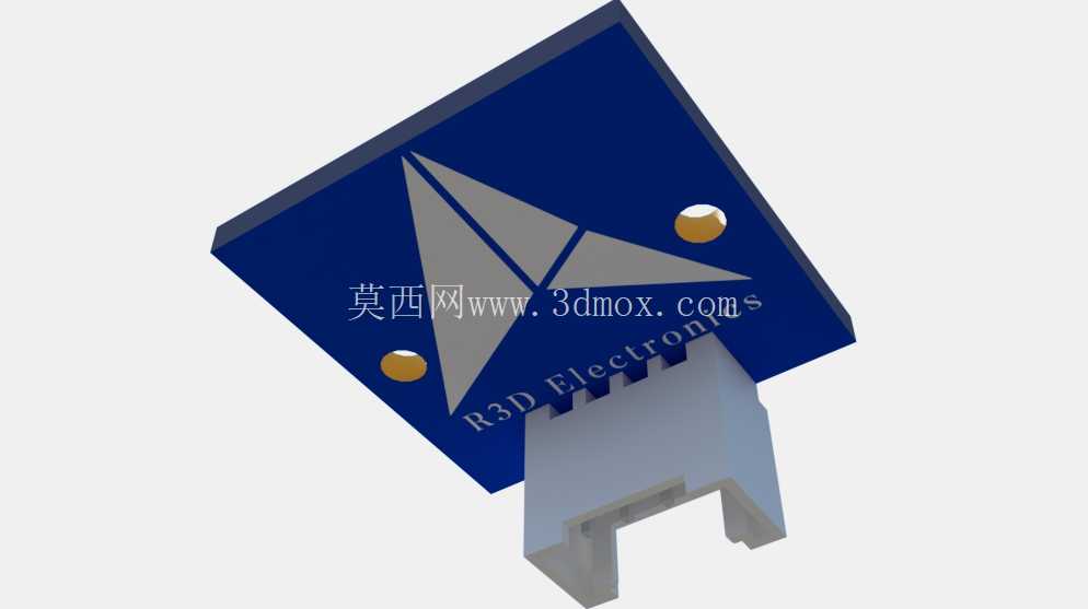 Grove MCP9808 ԭ�ͻ� VL53L1