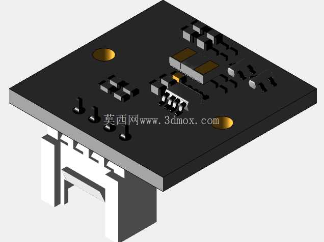 Grove MCP9808 ԭ�ͻ� VL53L1
