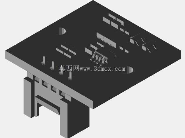 Grove MCP9808 ԭ�ͻ� VL53L1