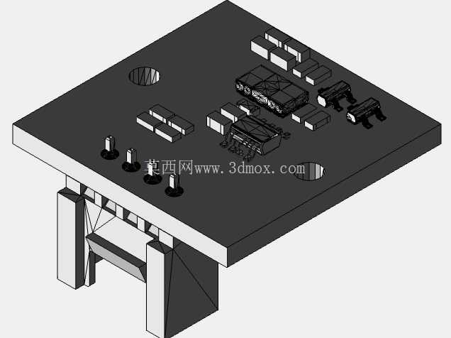 Grove MCP9808 ԭ�ͻ� VL53L1