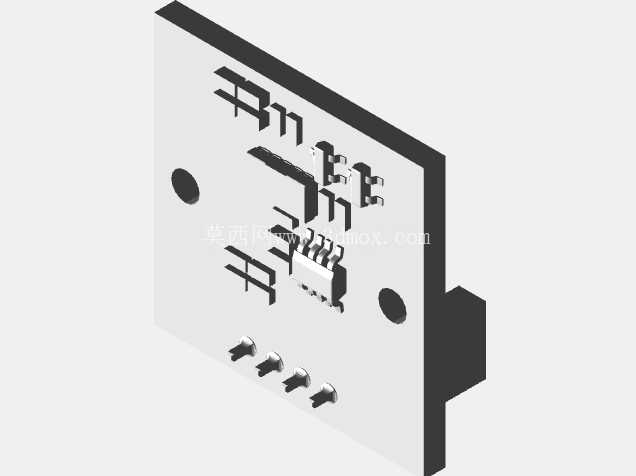 Grove MCP9808 ԭ�ͻ� VL53L1