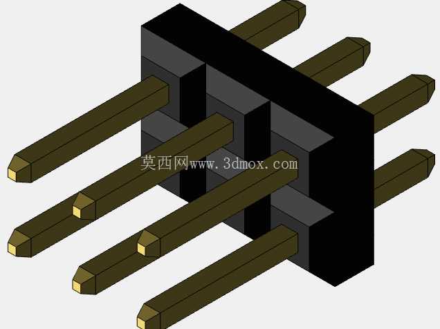 Tribar