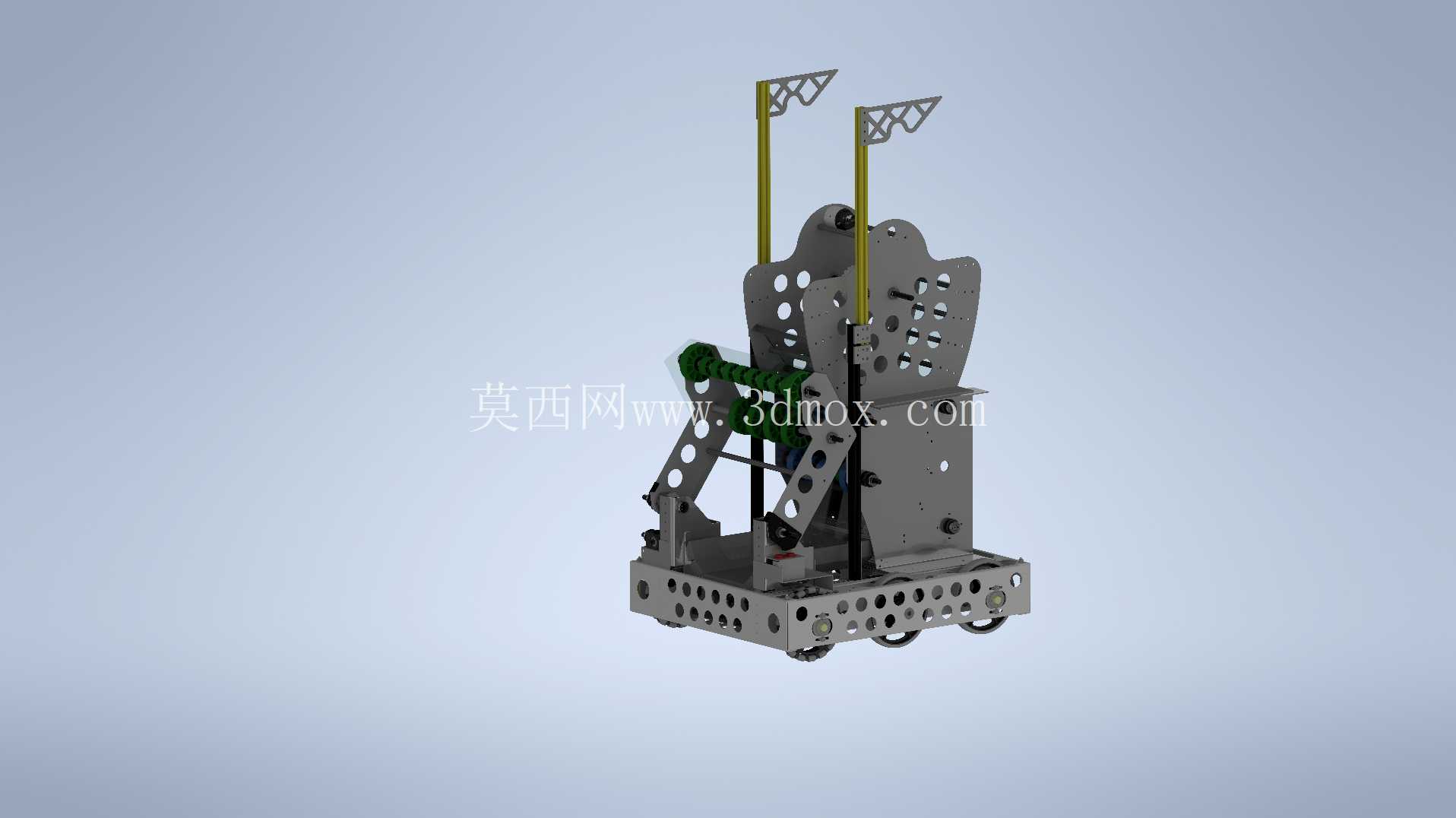 1014 队 | 坏机器??人 | 2022 机器人
