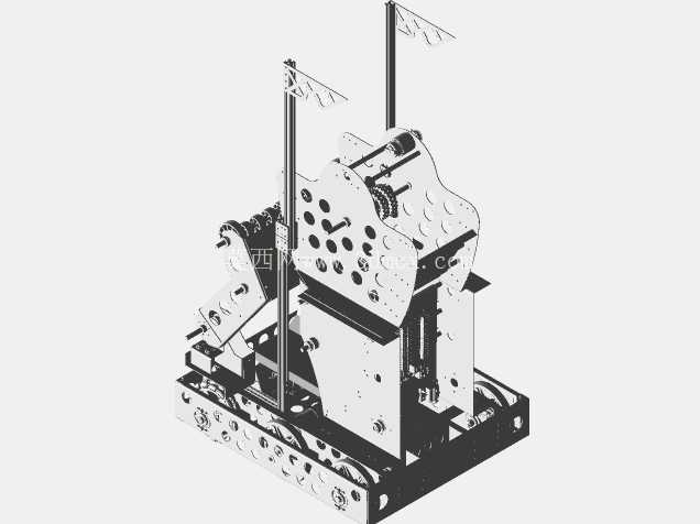 1014 队 | 坏机器??人 | 2022 机器人