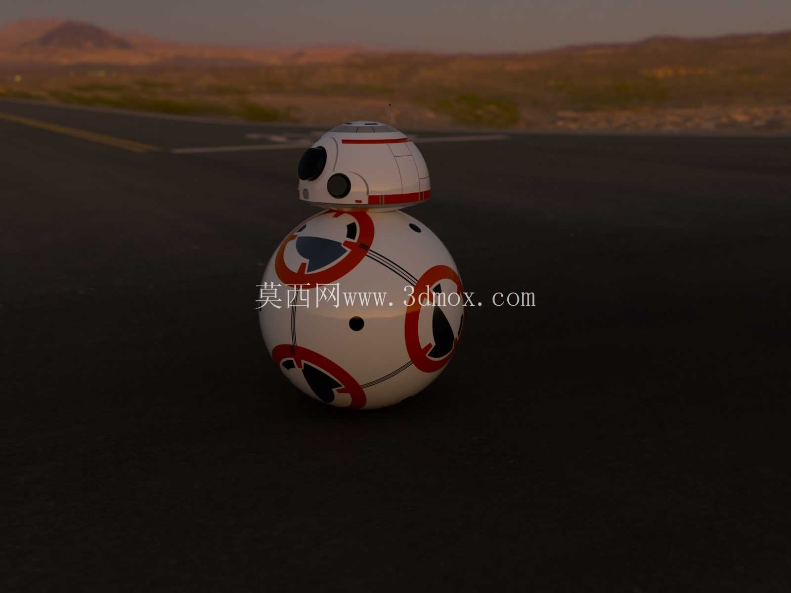 �����ս BB-8