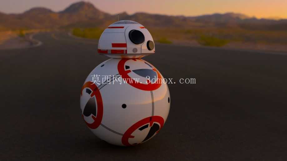 �����ս BB-8