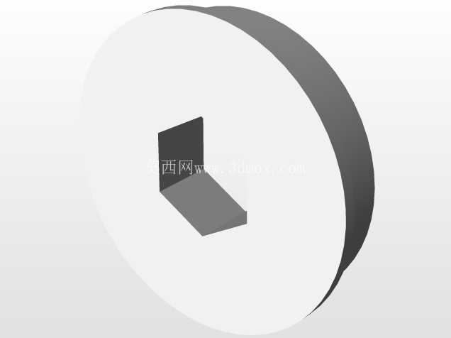 钙化