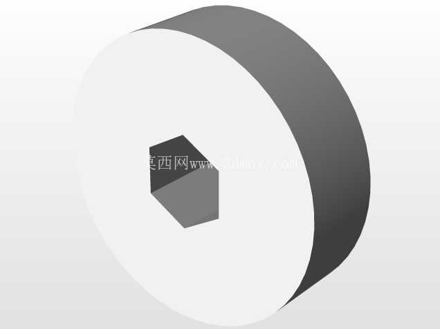 钙化