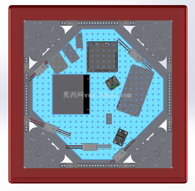 FRC Eagle Robotics 2024 ��ѡ�� 8�� [1388]