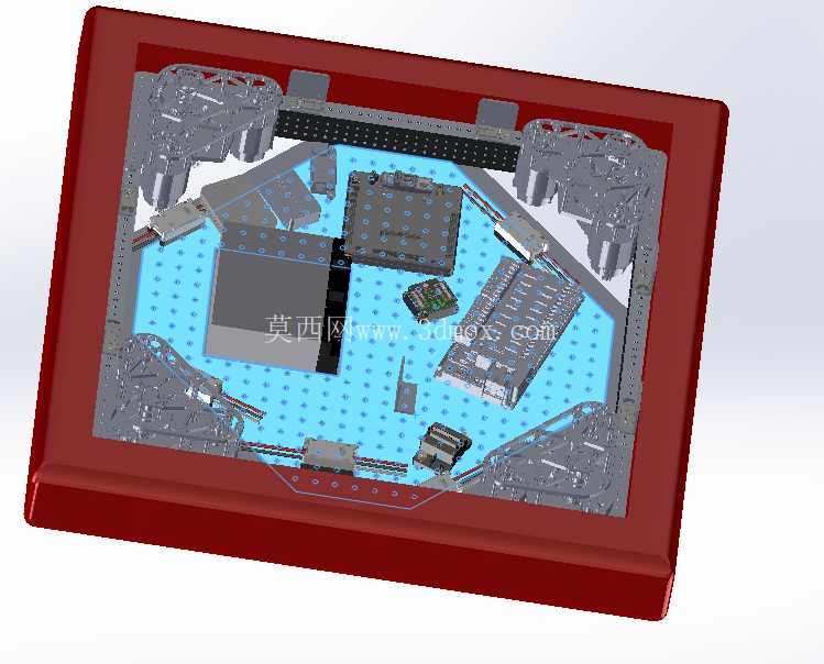 FRC Eagle Robotics 2024 ��ѡ�� 8�� [1388]