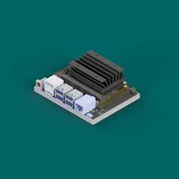 JETSON NANO DEV KIT 