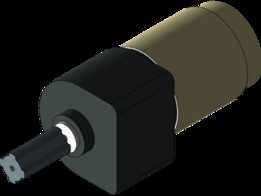 moto-reductor gm2230