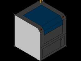 LPKF StencilLaser P 6060