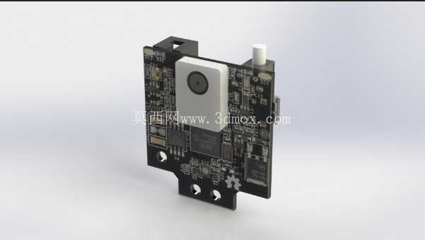 camara pixy