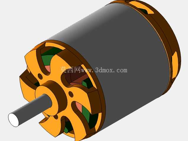 ��ˢ��ת�ӵ�� D3548-6 - 790kv - 717 ��