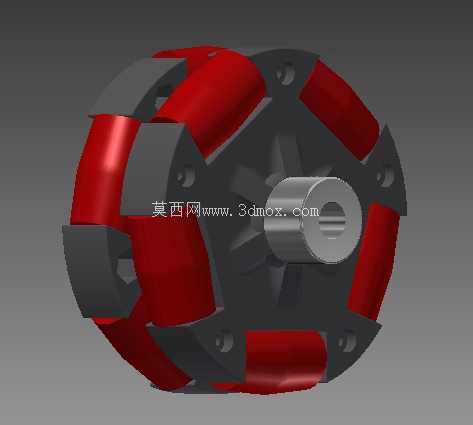 Omniwheel �⾶ 55mm