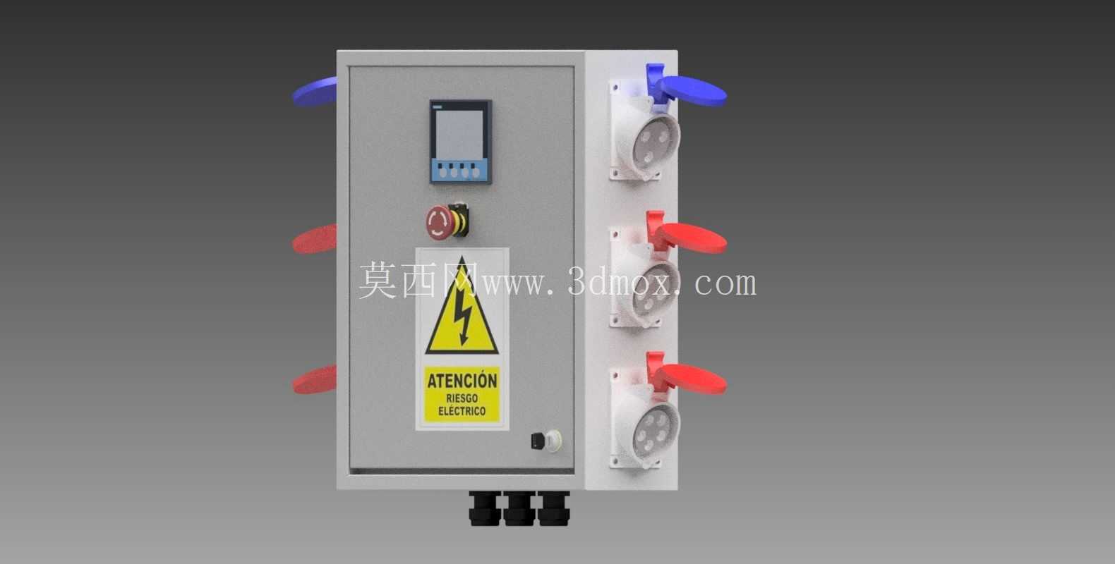 TABLERO 电气经销商