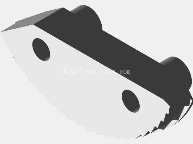 第二代机器人开发中