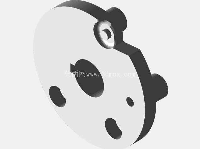 第二代机器人开发中