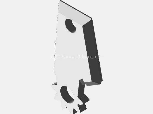 第二代机器人开发中